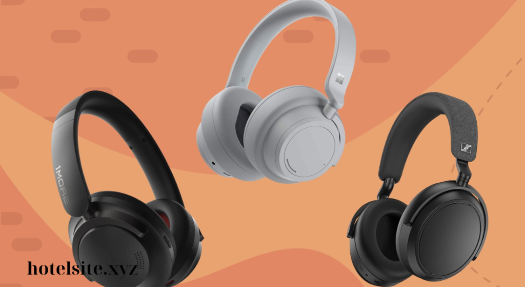 Best wireless headphones