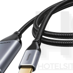 HDMI adapter compatibility