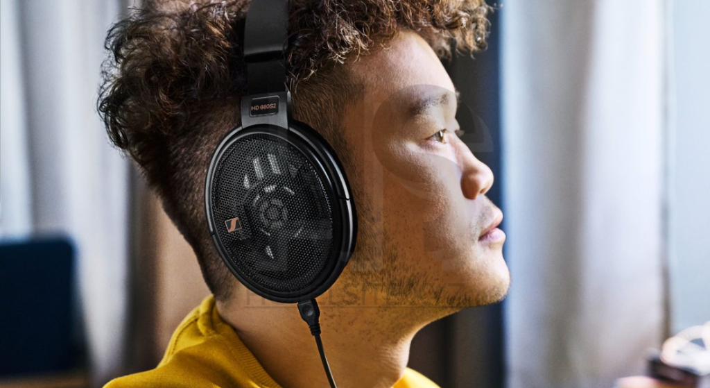 Sennheiser HD 660 S2