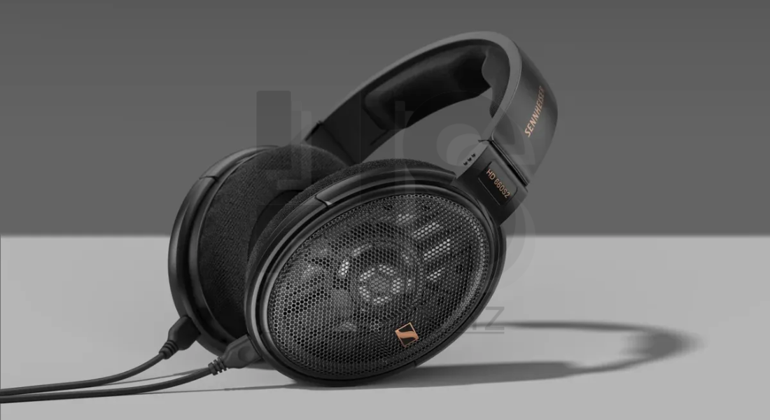 Sennheiser HD 660 S2